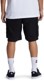 Cargo Βερμούδα DC Tundra Black