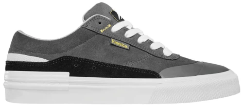Παπούτσι Emerica Vulcano Grey