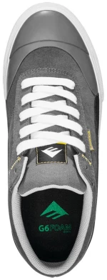 Παπούτσι Emerica Vulcano Grey