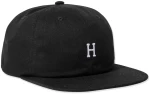 Καπέλο HUF Classic H Black