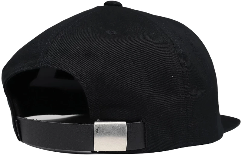 Καπέλο HUF Classic H Black