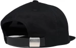 Καπέλο HUF Classic H Black