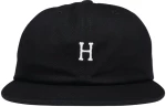 Καπέλο HUF Classic H Black