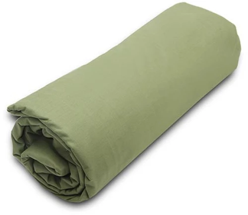 Κατωσέντονο Menta 160x200+20 με λάστιχο 11 Olive