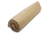 Κατωσέντονο Menta με λάστιχο 4 Beige Διπλό (160x200+40)