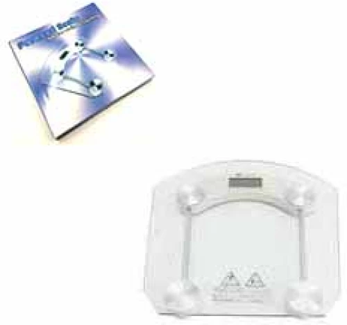 ΨΗΦΙΑΚΗ ΖΥΓΑΡΙΑ ΜΠΑΝΙΟΥ