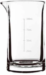 ΔΟΣΟΜΕΤΡΗΤΗΣ ΓΥΑΛΙΝΟΣ 100ml