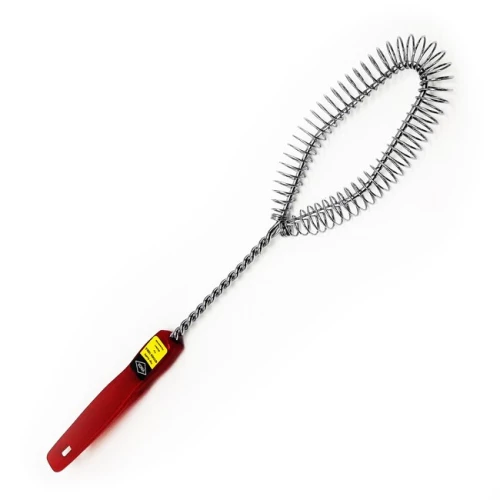 ΑΥΓΟΔΑΡΤΗΣ ΙΝΟΧ ΣΠΙΡΑΛ