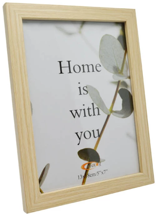 ΚΟΡΝΙΖΑ ΞΥΛΙΝΗ 15x20εκ.