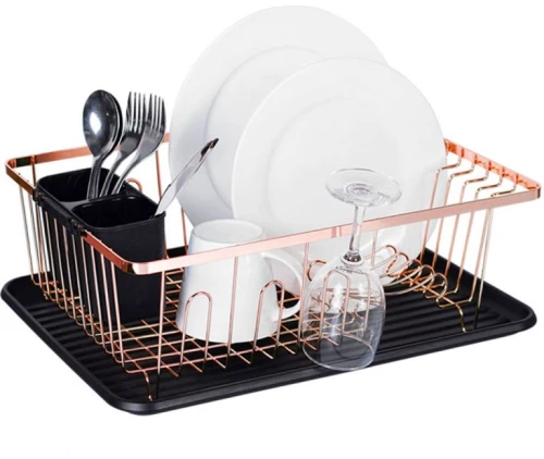 ΠΙΑΤΟΘΗΚΗ ROSE GOLD