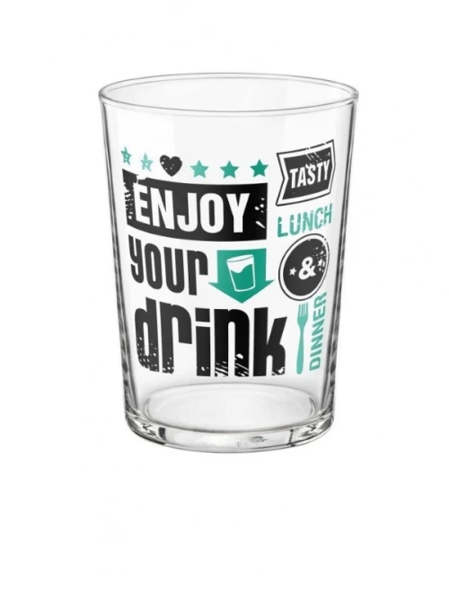 ΠΟΤΗΡΙ 51cl BODEGA MAXI RUSTIC