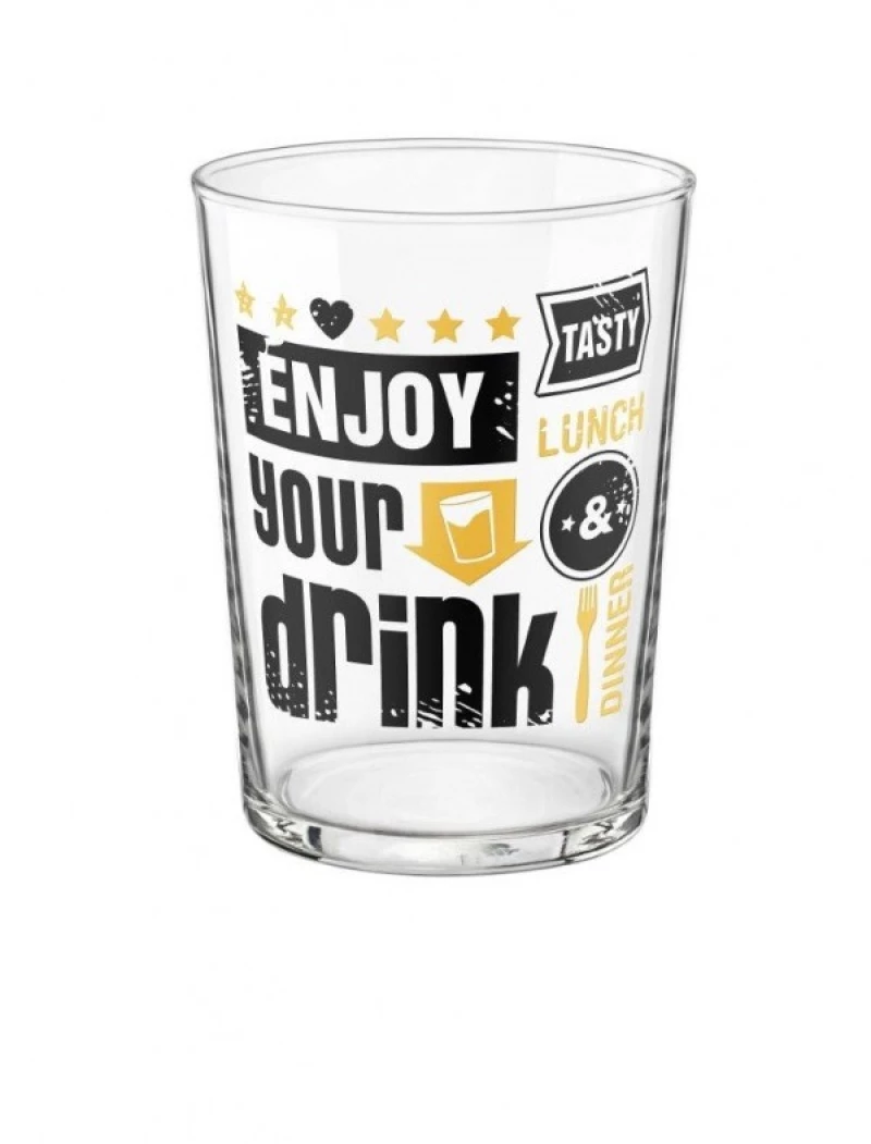 ΠΟΤΗΡΙ 51cl BODEGA MAXI RUSTIC