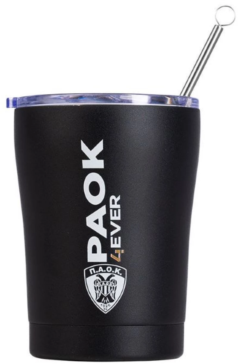 ΘΕΡΜΟΣ COFFEE MUG PAOK BC EDITION 350ml