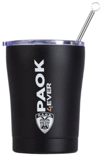 ΘΕΡΜΟΣ COFFEE MUG PAOK BC EDITION 350ml