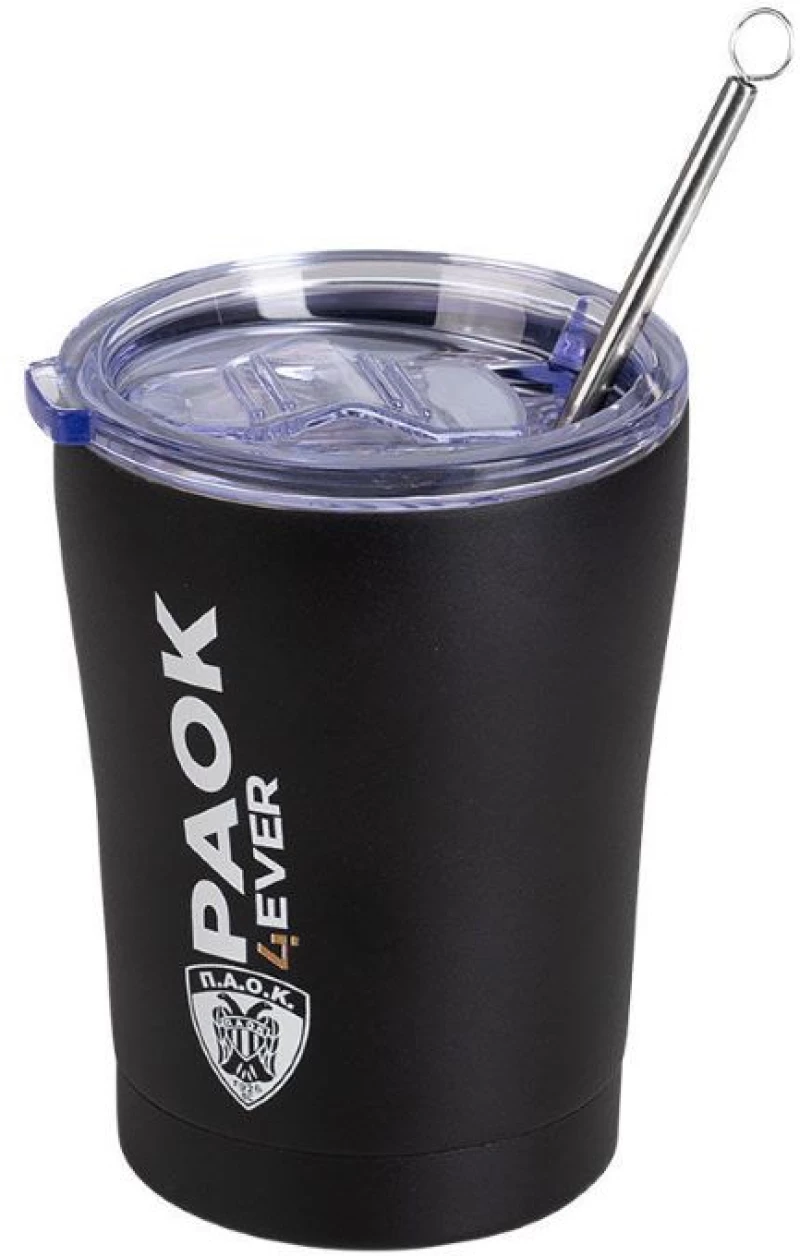 ΘΕΡΜΟΣ COFFEE MUG PAOK BC EDITION 350ml