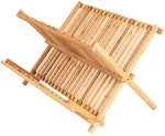 ΠΙΑΤΟΘΗΚΗ BAMBOO ΑΝΑΔΙΠΛΟΥΜΕΝΗ 2 ΕΠΙΠΕΔΩΝ