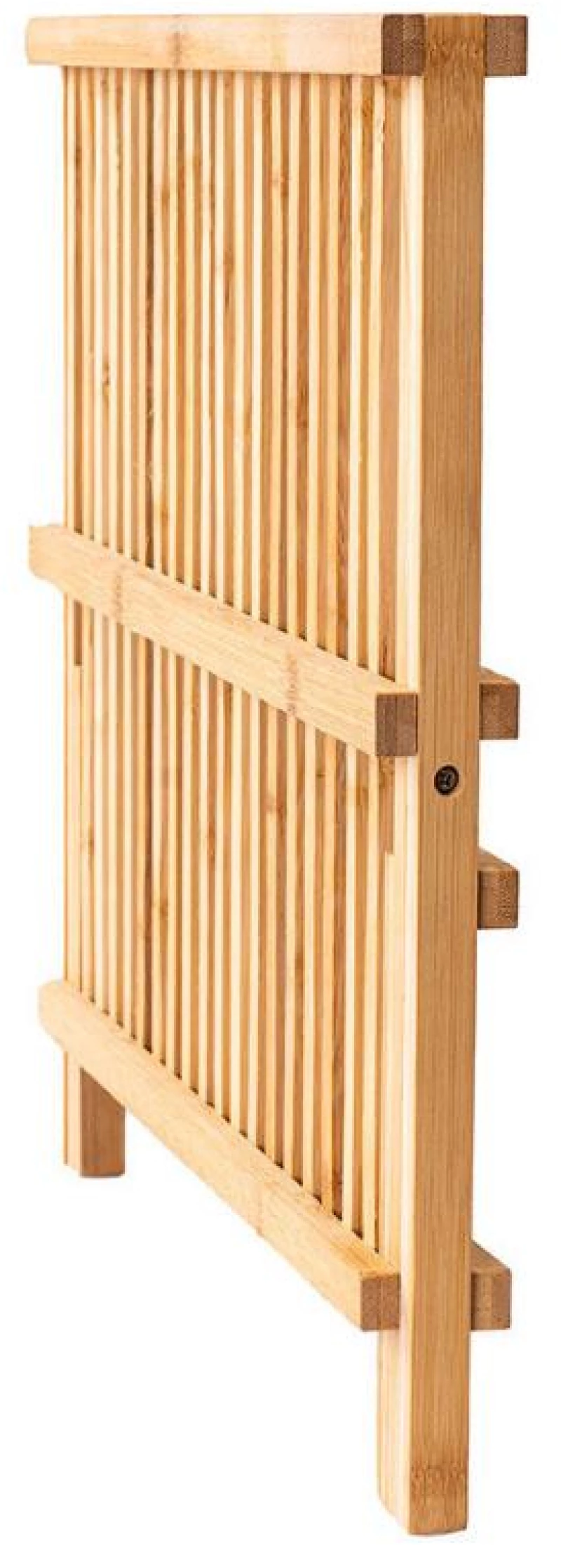 ΠΙΑΤΟΘΗΚΗ BAMBOO ΑΝΑΔΙΠΛΟΥΜΕΝΗ 2 ΕΠΙΠΕΔΩΝ