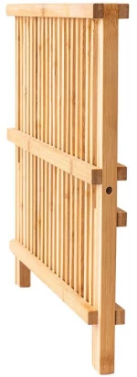 ΠΙΑΤΟΘΗΚΗ BAMBOO ΑΝΑΔΙΠΛΟΥΜΕΝΗ 2 ΕΠΙΠΕΔΩΝ