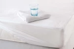 ΕΠΙΣΤΡΩΜΑ ΑΔΙΑΒΡΟΧΟ ΠΕΤΣΕΤΕ ΜΕ ΦΟΥΣΤΑ 120X200+30