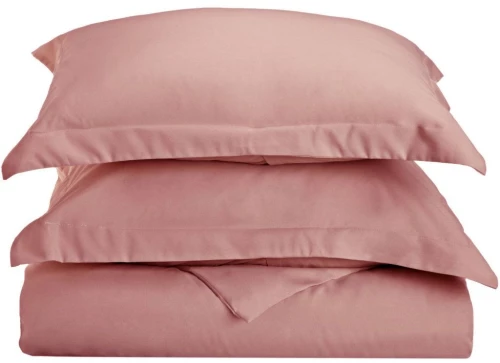 Σεντόνι Ημίδιπλο 170x270 Luxury 8 Blush Pink