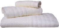 Πετσέτα Σώματος 70x140 Spa 3 Ivory