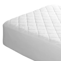 Καπιτονέ Επίστρωμα Υπέρδιπλο 160x200+30