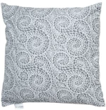 Μαξιλάρι Διακοσμητικό 55x55 1443 Grey