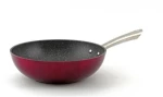Wok Επαγωγικό Electra Granite
