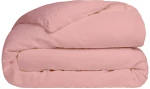 Παπλωματοθήκη Cotton Feelings 101 Powder Υπέρδιπλη (230χ250)