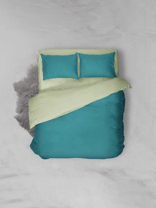Παπλωματοθήκη Menta 206 Μονή 170X250