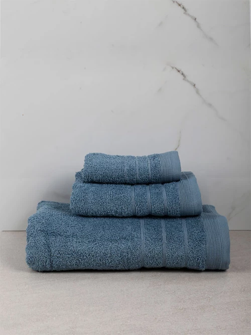 Πετσέτα Χίμπουρι 19 Aqua