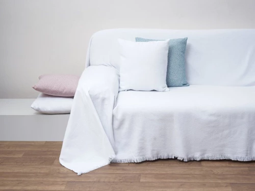 Ριχτάρι Πολυθρόνας 180x150 1554 White