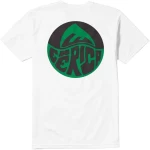 Emerica Twisted T-Shirt White