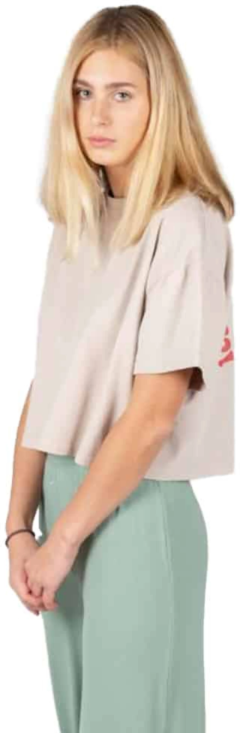 T-Shirt 24 Colours Beige