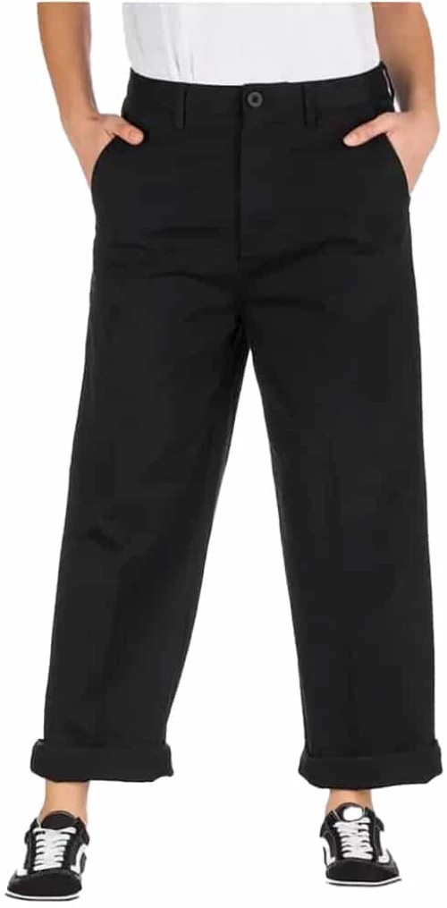 Παντελόνι Santa Cruz Nolan Black