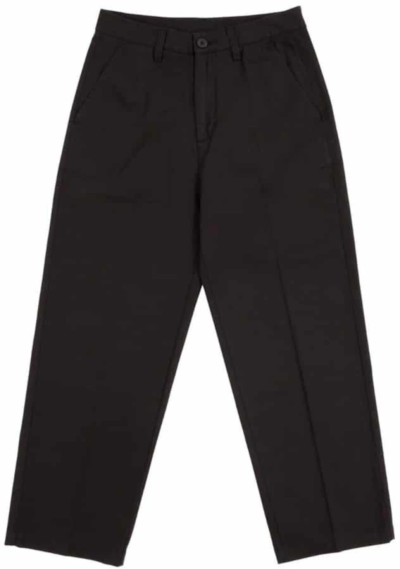 Παντελόνι Santa Cruz Nolan Black