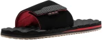 Παντόφλες Volcom Recliner Ribbon Red