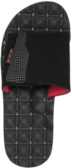 Παντόφλες Volcom Recliner Ribbon Red