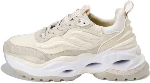 Παπούτσι Buffalo Triplet Third Cream