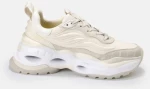 Παπούτσι Buffalo Triplet Third Cream