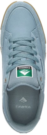 Παπούτσι Emerica Gamma Light Blue
