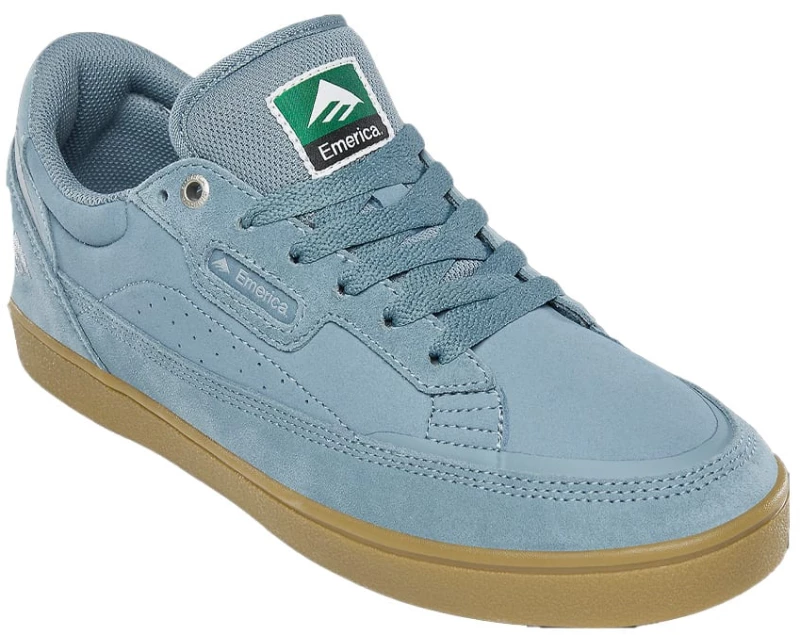Παπούτσι Emerica Gamma Light Blue