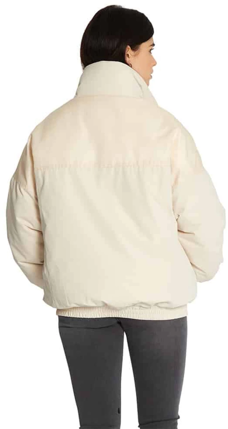 Μπουφάν Volcom Blowson 5K Sand