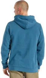 Φούτερ Brixton Alton Indian Teal