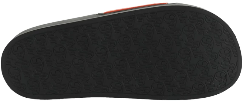 Buffalo Lake Bold Slide Black