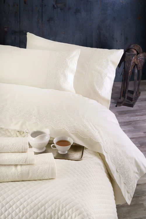 KATHERINA - ΣΕΤ ΣΕΝΤΟΝΙΑ ΜΕ ΔΑΝΤΕΛΑ 4 ΤΕΜ.