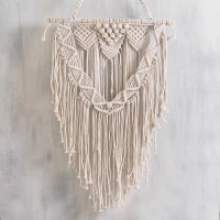 AMAROSA - MACRAME 50X50