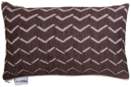 Μαξιλάρι Διακοσμητικό 32x52 1447 Wenge