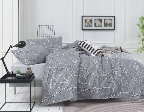 Σετ Σεντόνια Μονά 160x260 Premium 5003