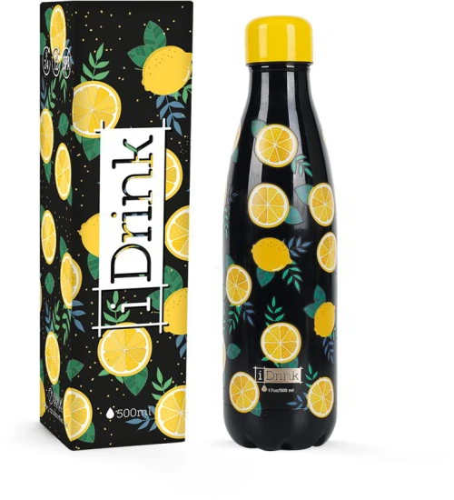 Θερμό Idrink ID0071 lemon 500ml